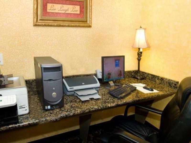 فندق بيست ويسترن ألامو سويتس داون تاون سان أنطونيو المظهر الخارجي الصورة